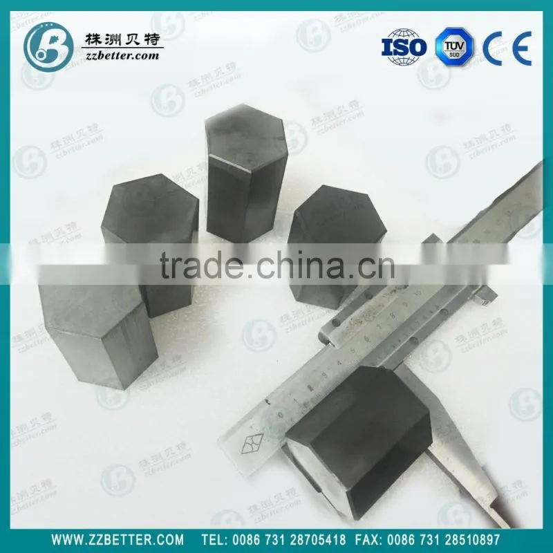 light weight boron carbide ceramic tiles for police strike face
