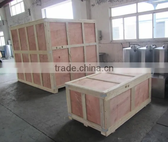 200L Bowl Cutter