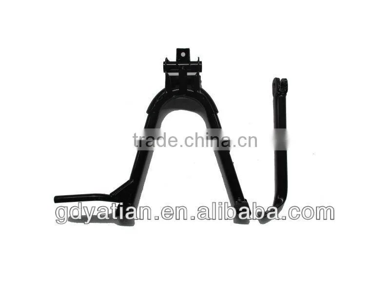 Best motorcycle sapre part supplier high quality motorcycle center stand