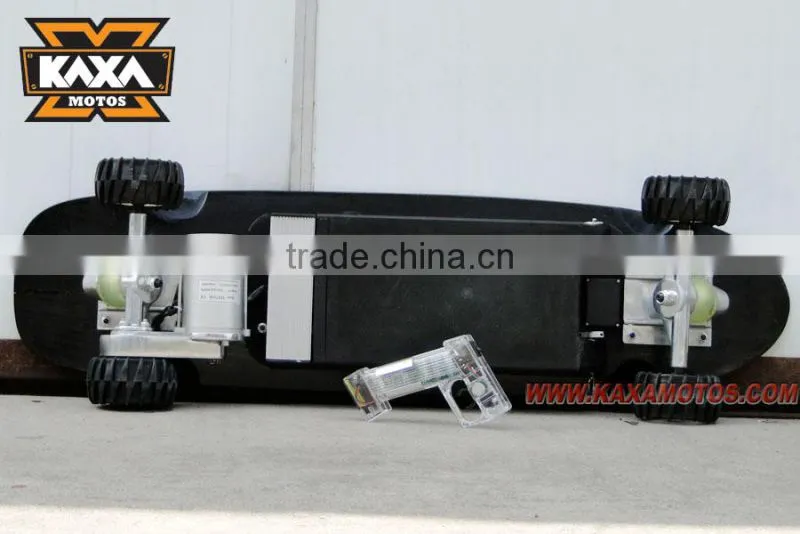 Electronic Skateboard 600W