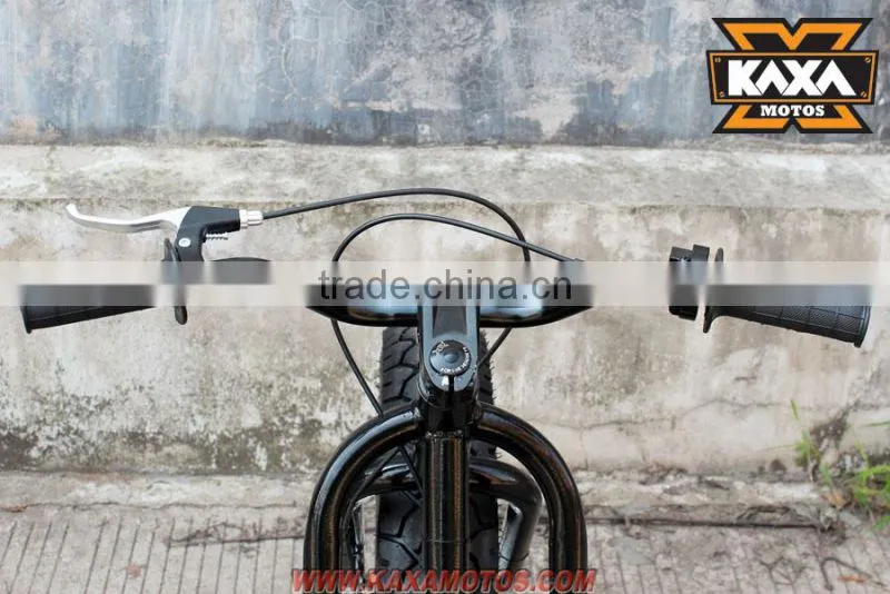 200cc 6.5hp Motorized Drift Trike