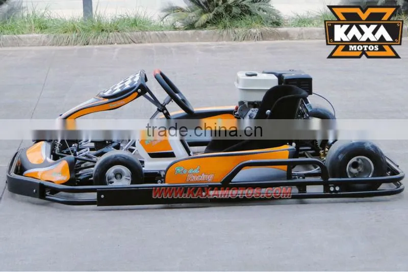 6.5HP 200cc Indoor Go Kart