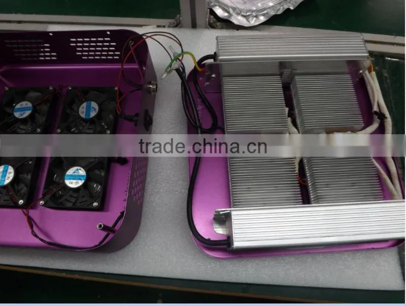 Led special grow light 300w led light growing for a grow house