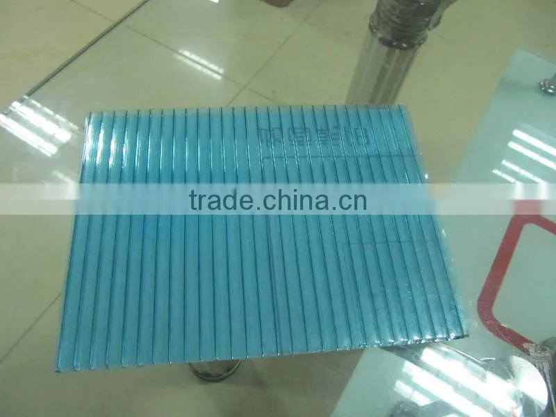 Songlang Polycarbonate Sun Sheet