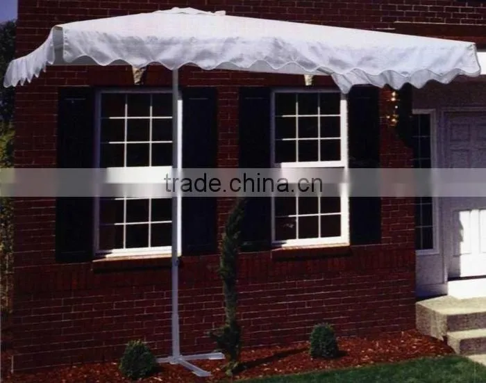 decorative garden/sun umbrellas 11109