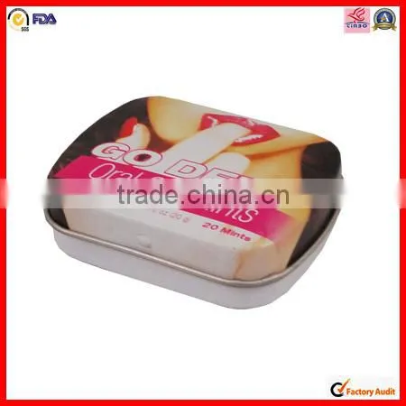 glossy printing decorative chocolate boxes