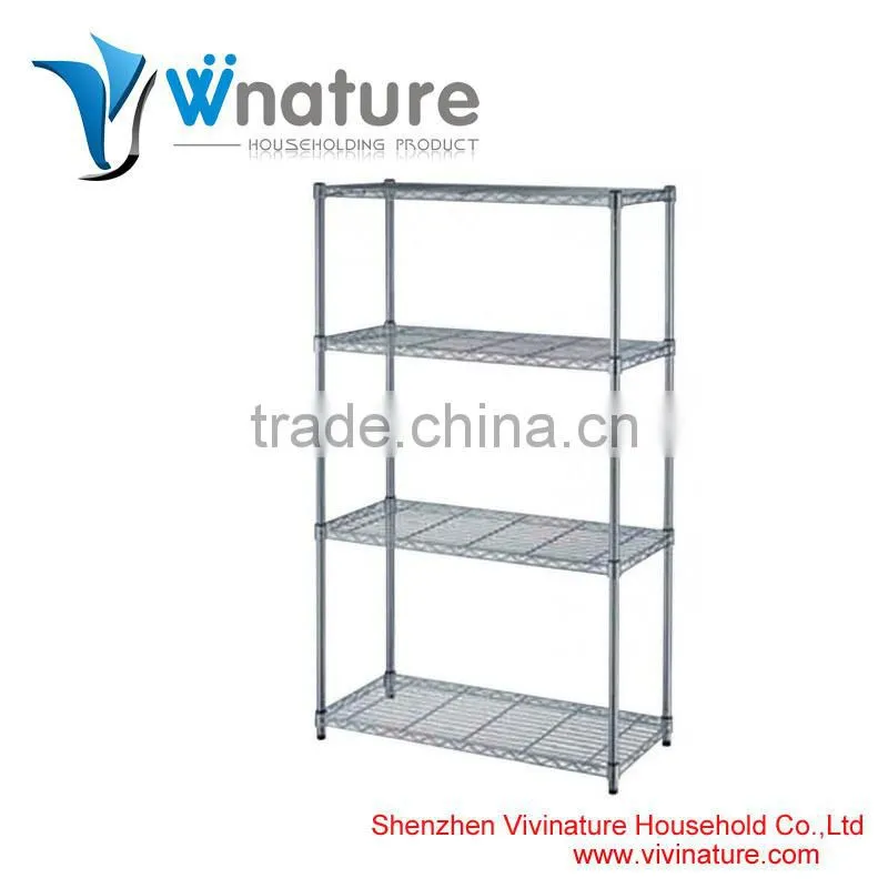 Wire shelving ,good quality ,short produce time shelving