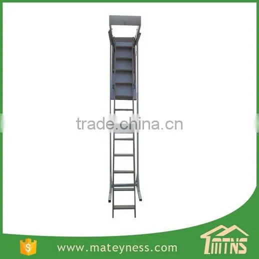 Folding Wooden Loft ladder