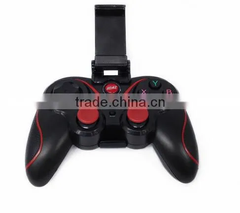 Mini Wireless Bluetooth Gamepad Remote Control Game Controller For android phone Mini Bluetooth Gamepad