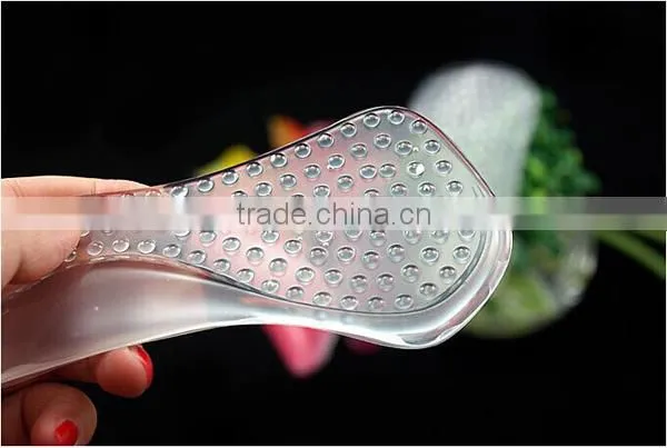 Massage Foot Care Silicone Insole