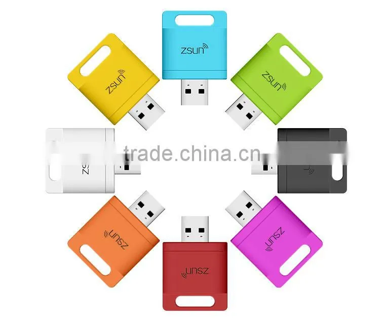 2015 Newest Wireless sd Card Reader Support for Android /ios systerm wifi sd card reader USB interface