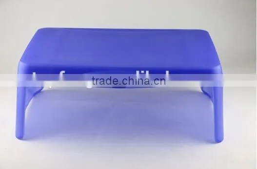 Smart lap desk