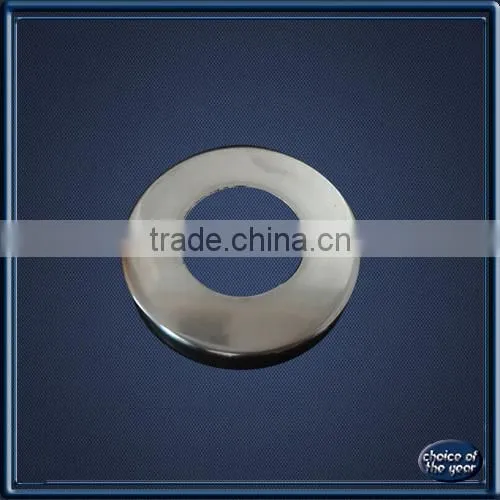 AISI201 304 Stainless Steel Accessories/Round Cap Parts/China Supply