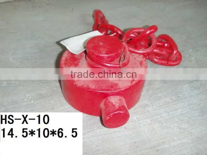 High quality cast Aluminum parts antique iron parts casting