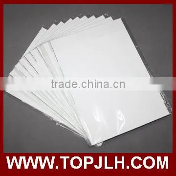 Chinese supplier new products water transfer paper used in cups, plates, crystal photo transfer