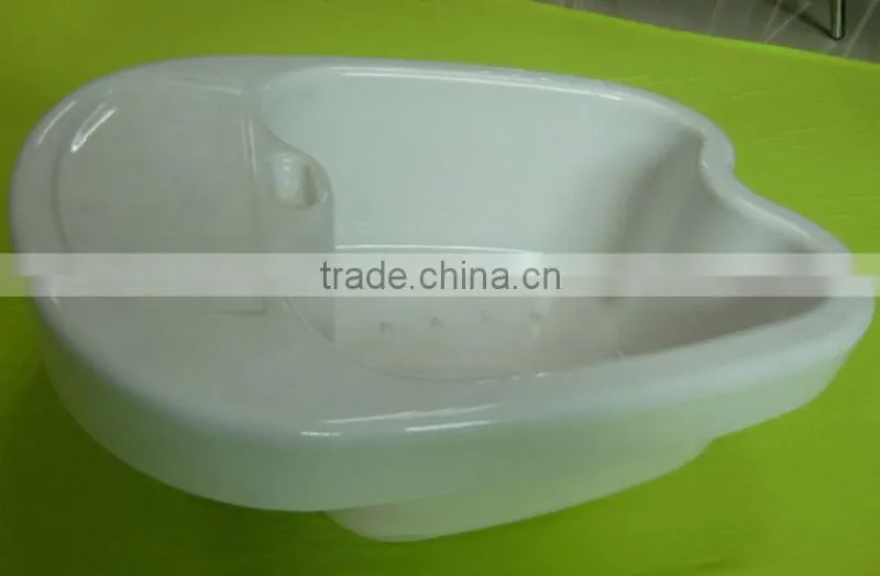 2017 Portable Blister Plastic Thermoforming Foot Bath