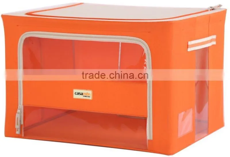 24L/44L/55L/66L/88L/100L oxford fabric clothes storage container