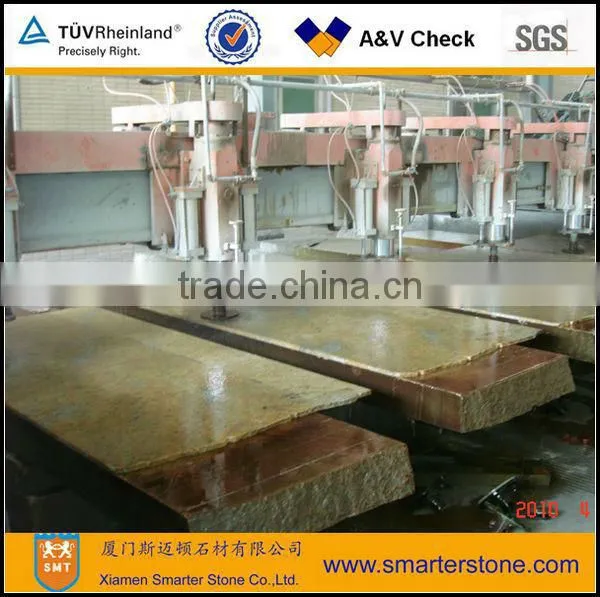 Xiamen Granite Stone Slab&Tile