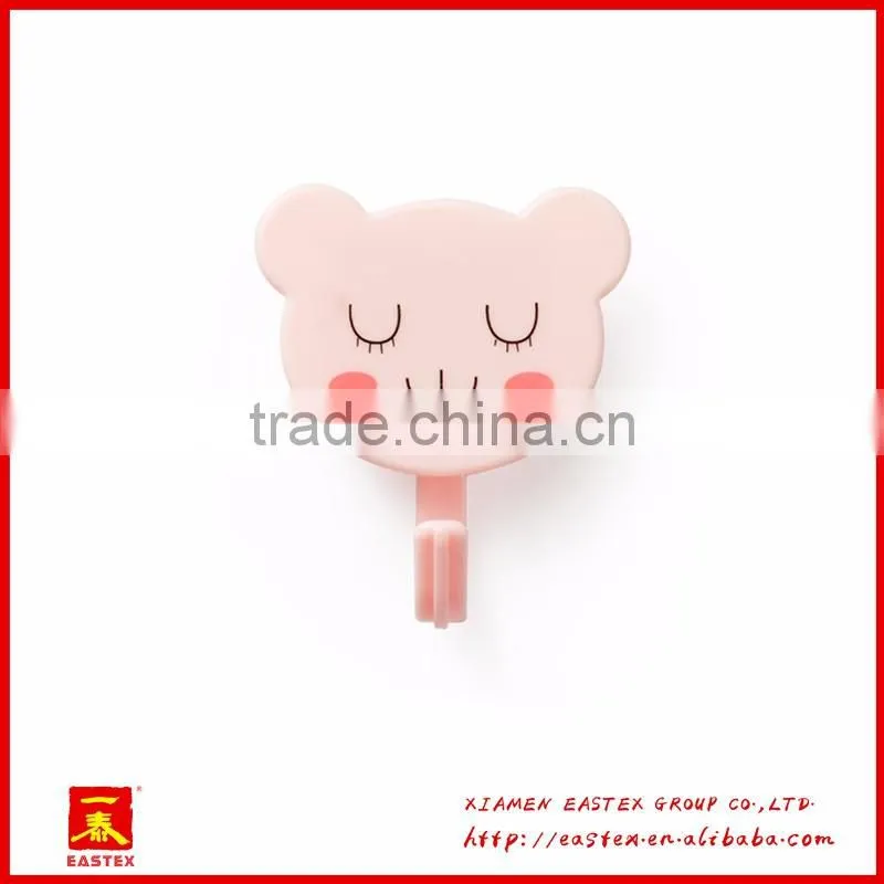 Cartoon shape plug holder