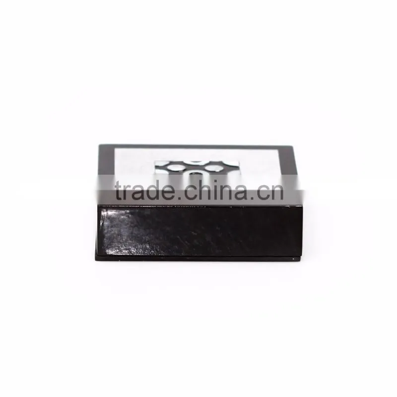 Lacquer cup holder / high quality coaster / eye catching tableware