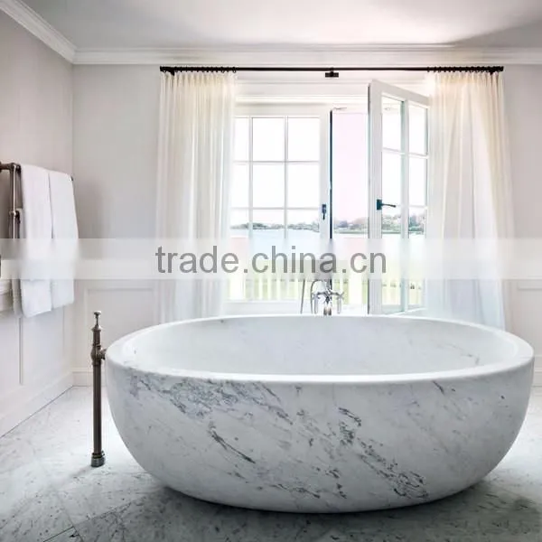 Hot Selling Marble Bathtub with High Quality VBT--001