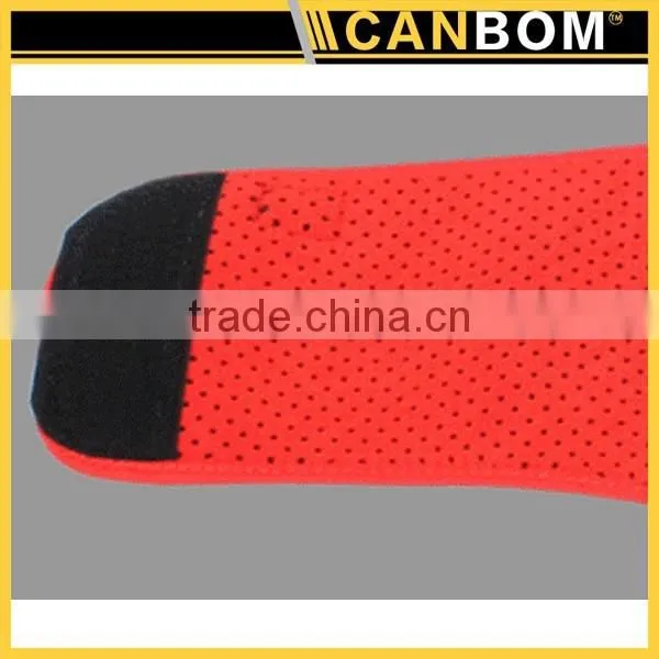 Exquisite Workmanship Adjustable Keep Warm Rubber Foam Protecting Waist