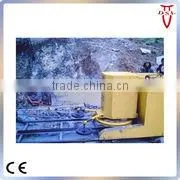 Wire Saw machine for mining