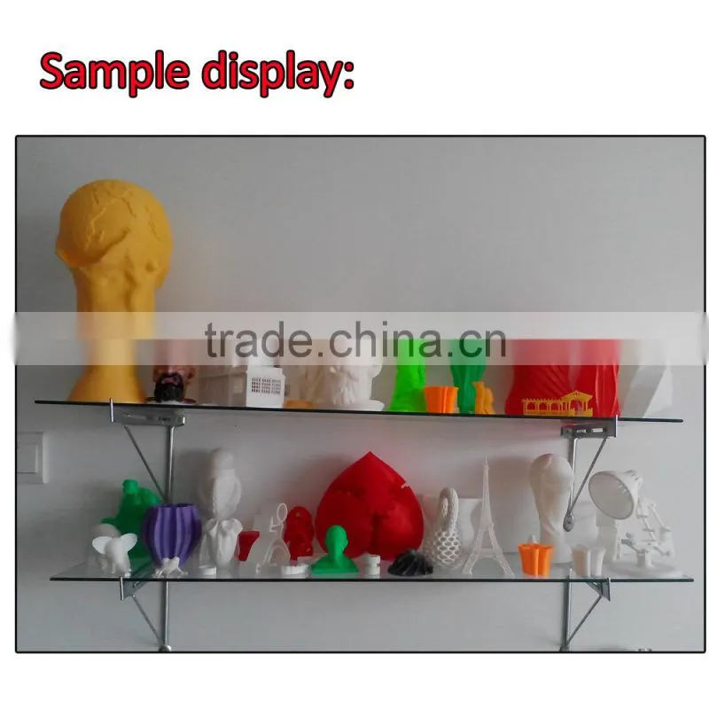 new arrival !!! mini 2 in 1 3D printer with laser engraving function