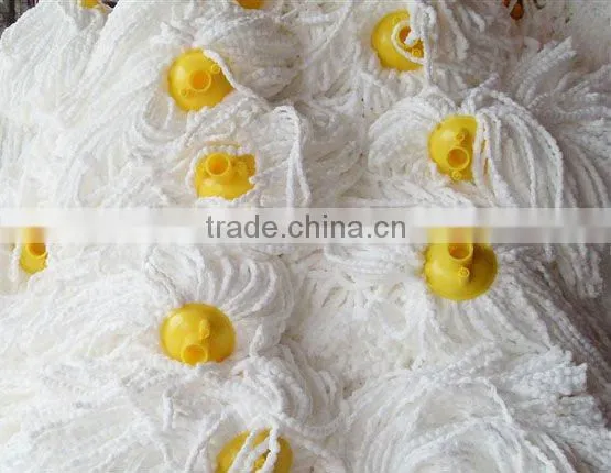 cotton mops