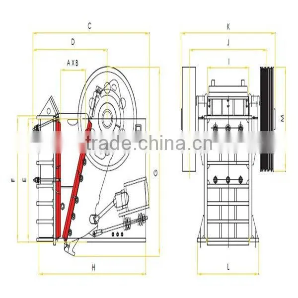2013 China Novelty Lab Mini Portable Crusher Machine Martillos de Molinos with CE&ISO Approved For Sale