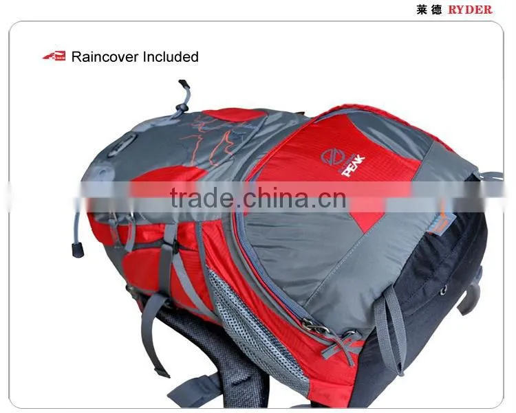 Backpack Travel Bag For Sports Bag