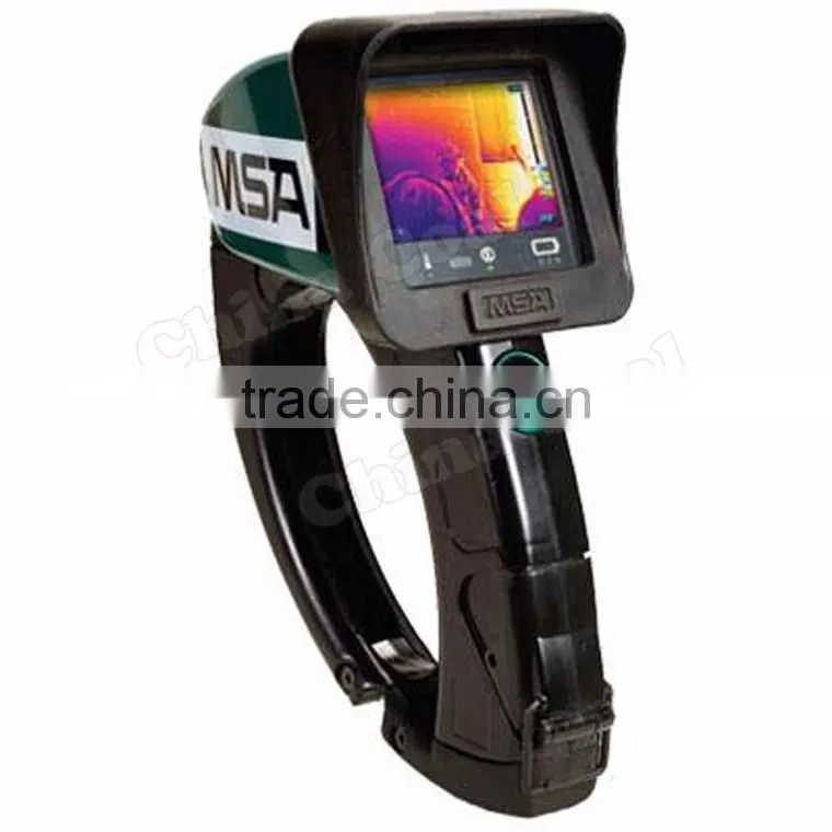 Portable Infrared Imaging Camera Thermal Measuring Instruments