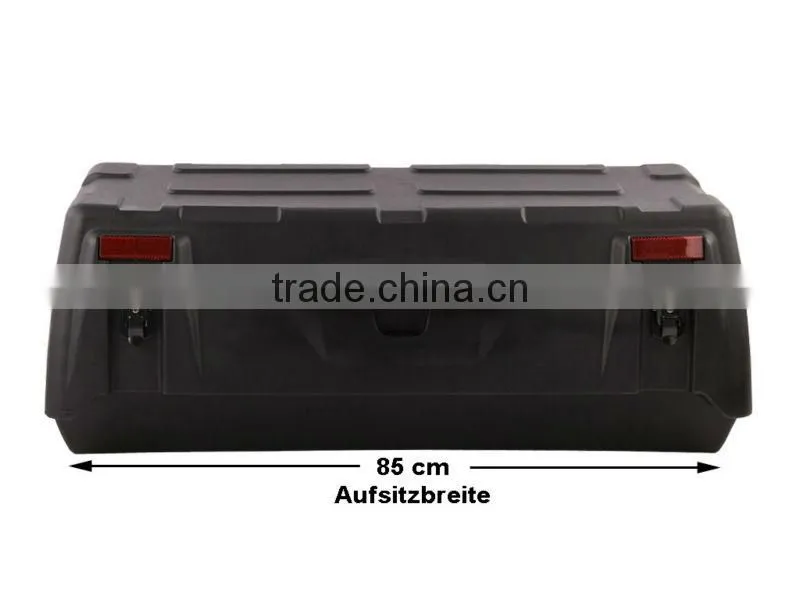 atv / quad cargo box/top case 8015