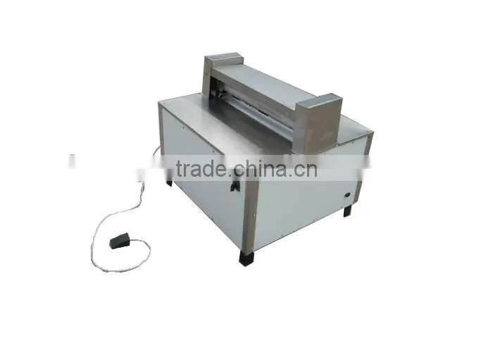 CDP-630 Boway service Jigsaw Puzzle Maker Machine