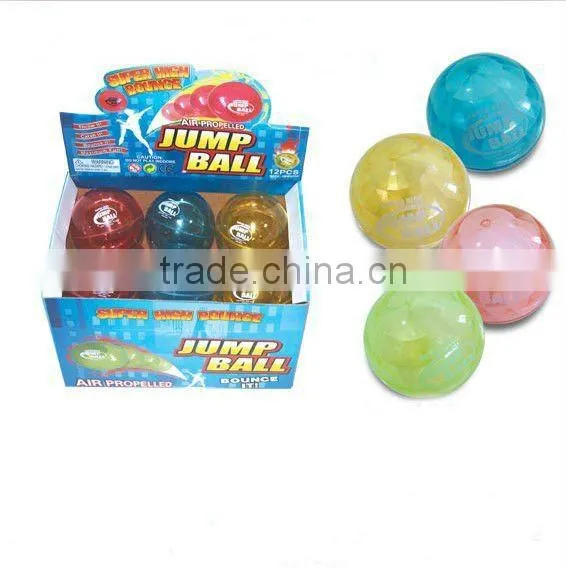 Sell jump ball toys , Air ball toys,bouncing ball