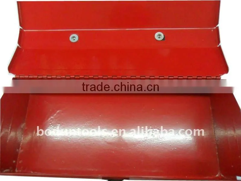 E7004 small metal tool box