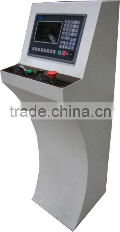 CHY1325 CNC Plasma Cutting Machine for thin plate/ CNC Cantilever Cutting Machine