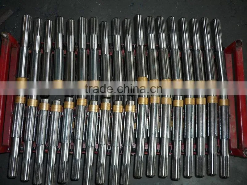 China manufacturer transmission gearbox with best quality and low price