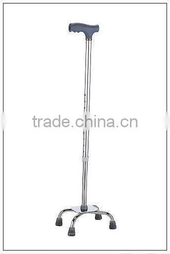 four-socle stick