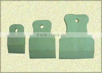 40mm 60mm 80mm rubber scraper