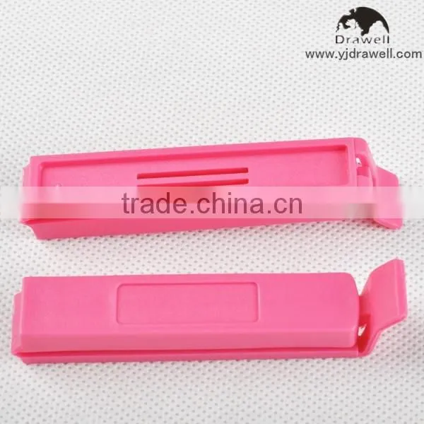 MC-0248 Kitchen Food Saver sealing bags clip