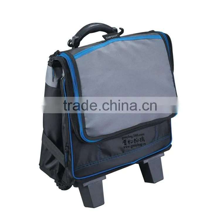 2015 High Quality Custom Large Rolling Cooler Bags