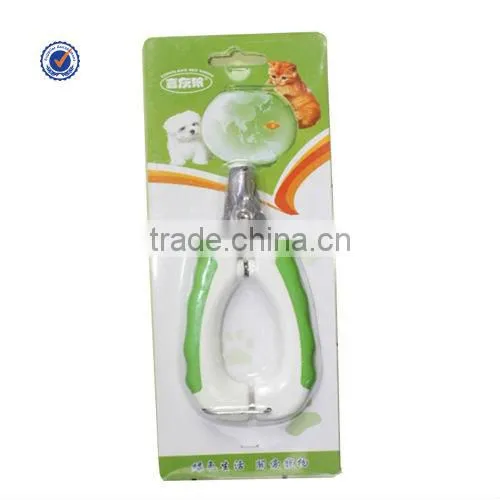 Pet nail clipper, oster, dog nail cover