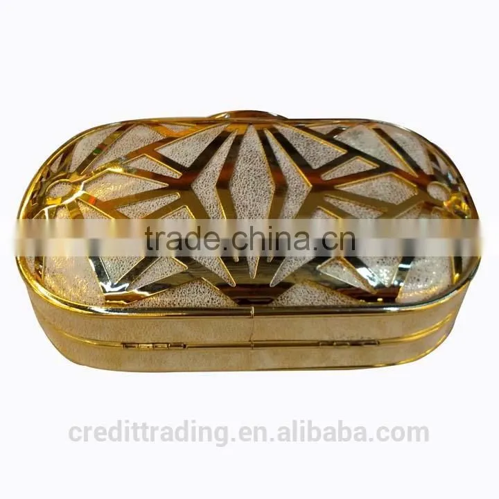 2015 crystal and rhinestone evening bags for lady