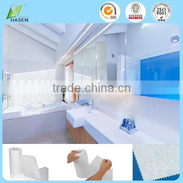 2015nonwoven clothdish washing sponge japanese brand names