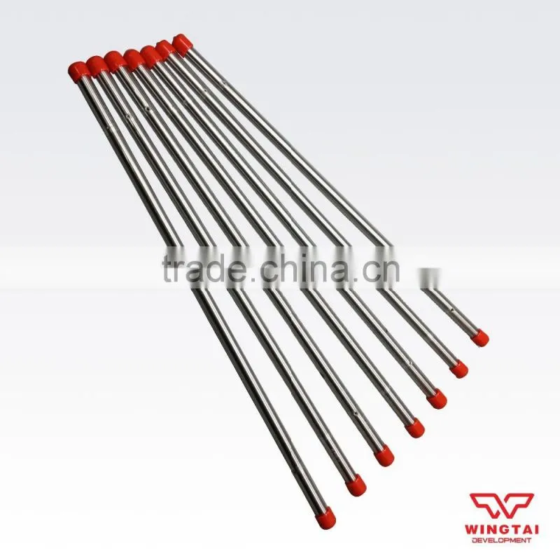 Stainless Steel 4 Side Wet Film Applicator