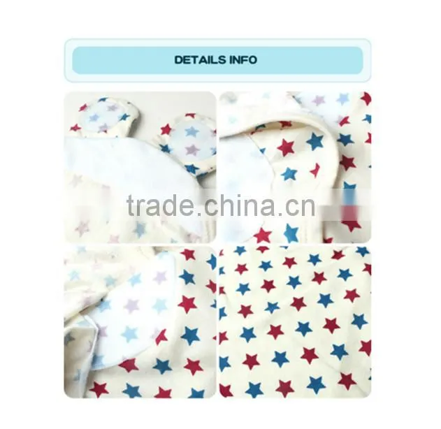 2016 Shuoyang Wholesale Hot Sell baby sleep bags
