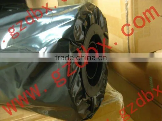 Chinese factory supply competitive price cotton roll tacky heat transfer dye sublimation paper