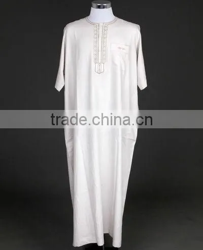 Arab Thobe Moroccan Thobe