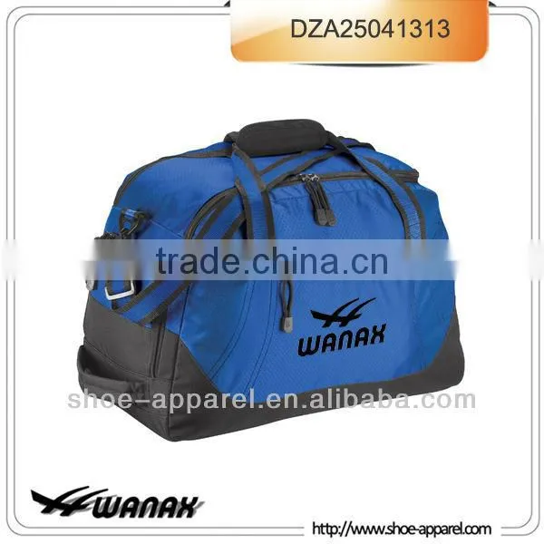 Red Womens Sport Bags for Gym Gear